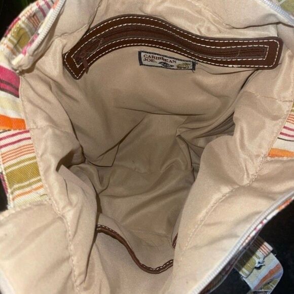 Caribbean Joes Beach Tote - Picture 5 of 5